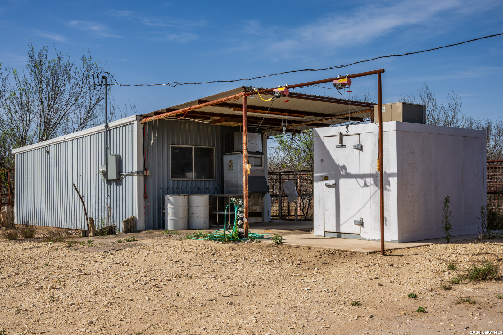 994 Marburger Road Crystal City, TX 78839 - Photo 29 of 47