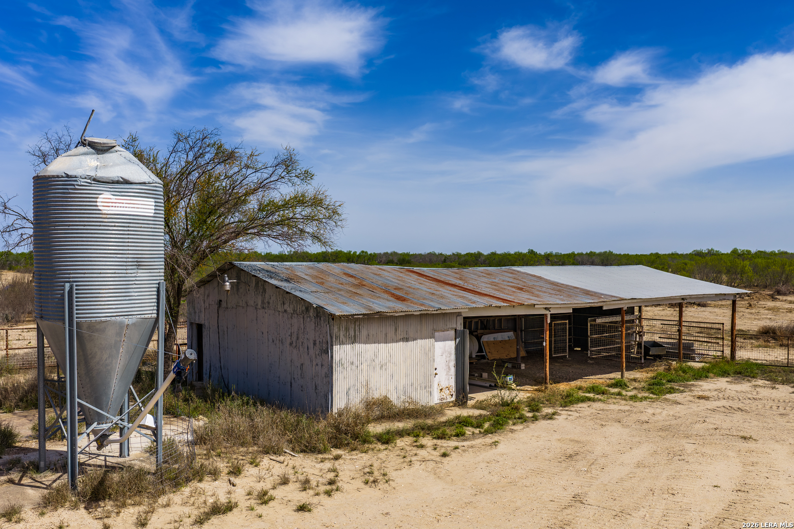 994 Marburger Road Crystal City, TX 78839 - Photo 30 of 47