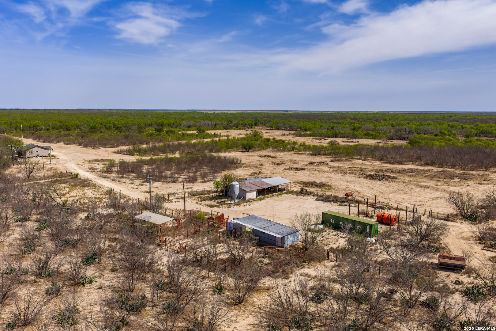 994 Marburger Road Crystal City, TX 78839 - Photo 31 of 47