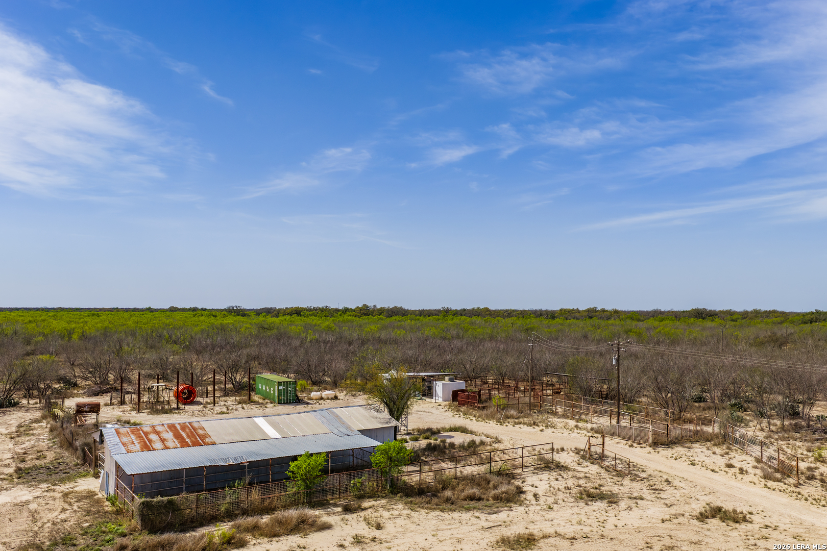 994 Marburger Road Crystal City, TX 78839 - Photo 32 of 47