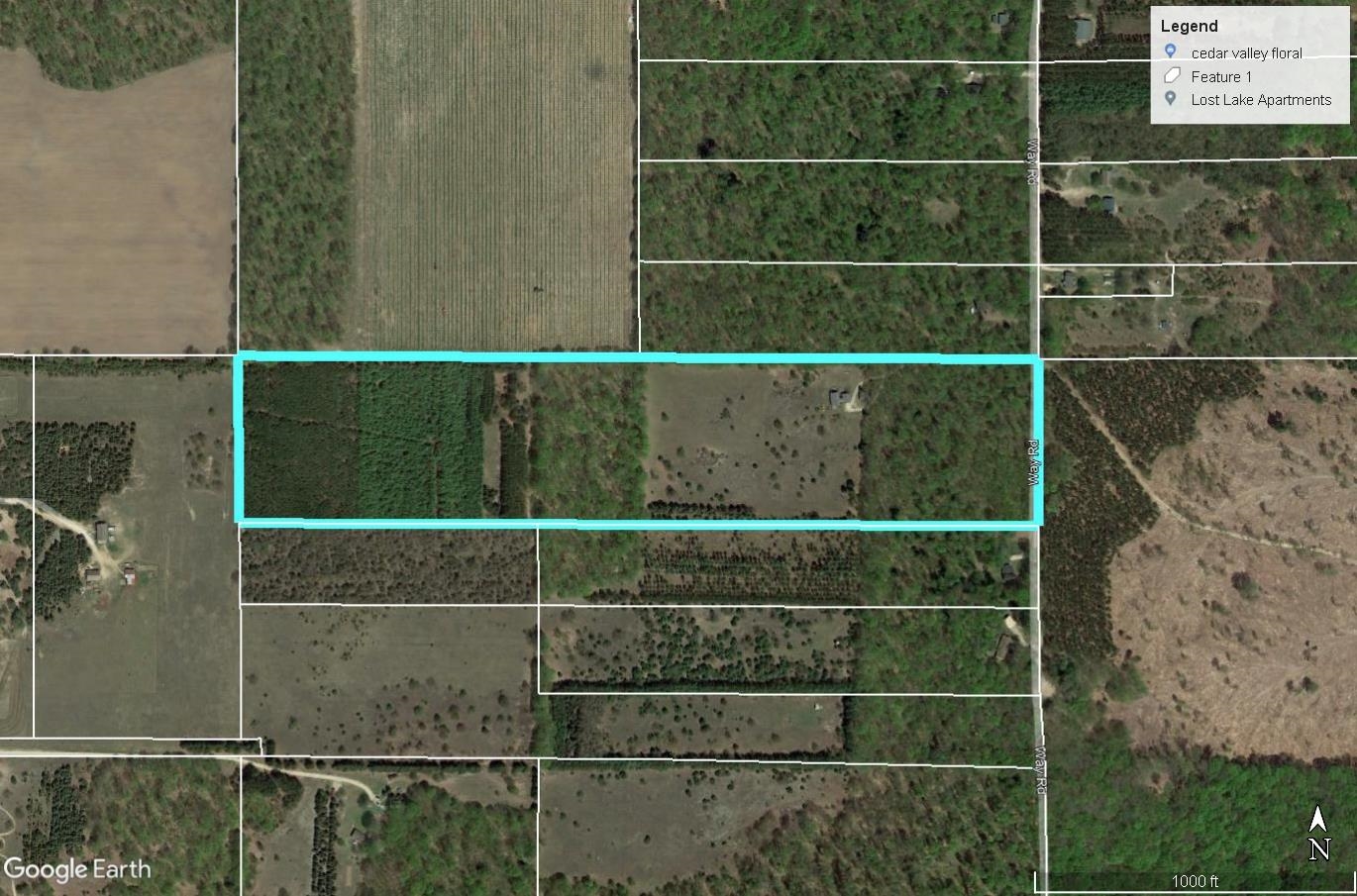 7478 Way Road Honor, MI 49640 - Photo 6 of 48 1905640-5.JPG