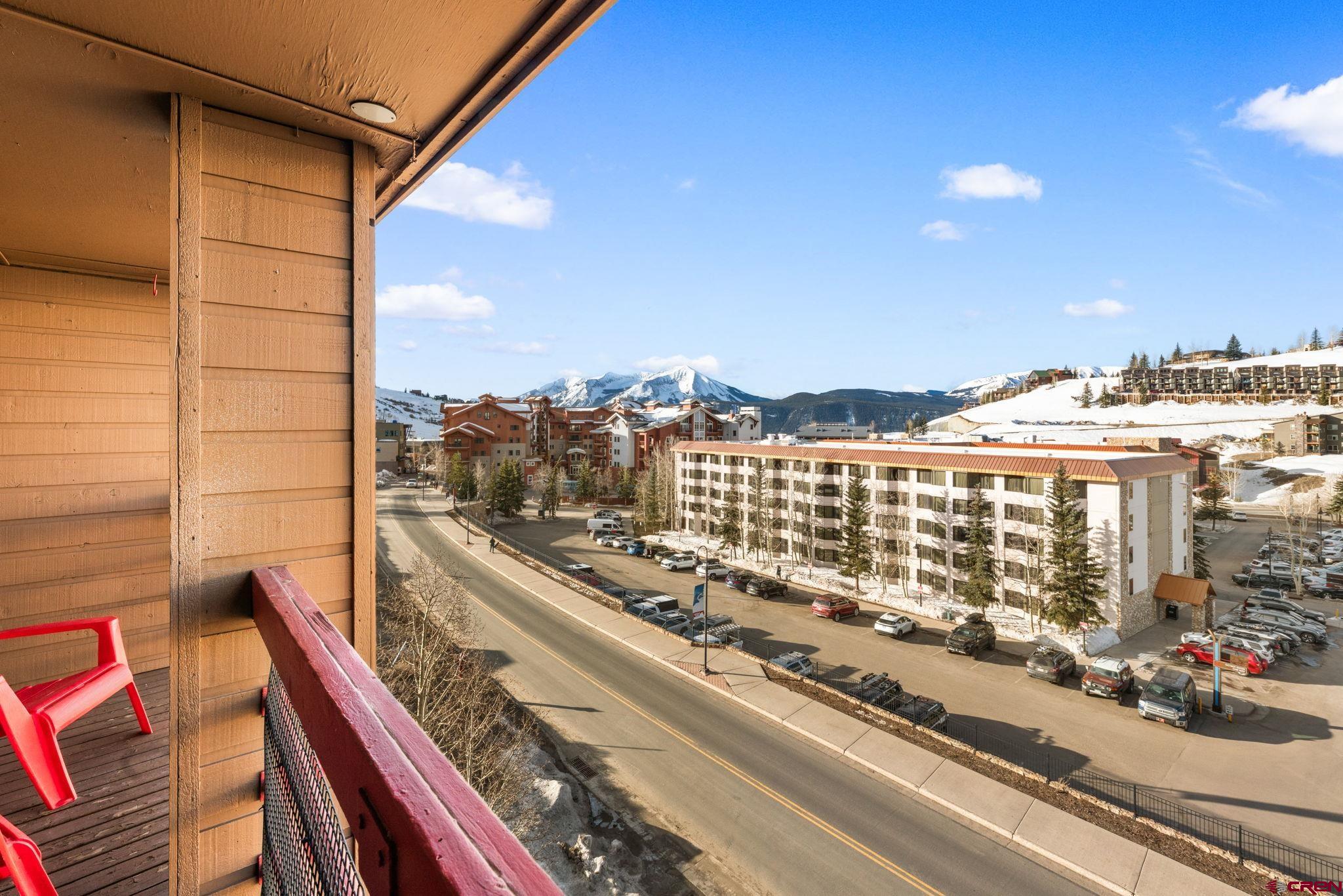 25 Emmons Road, Unit 45 Crested Butte, CO 81225 - Photo 14 of 42