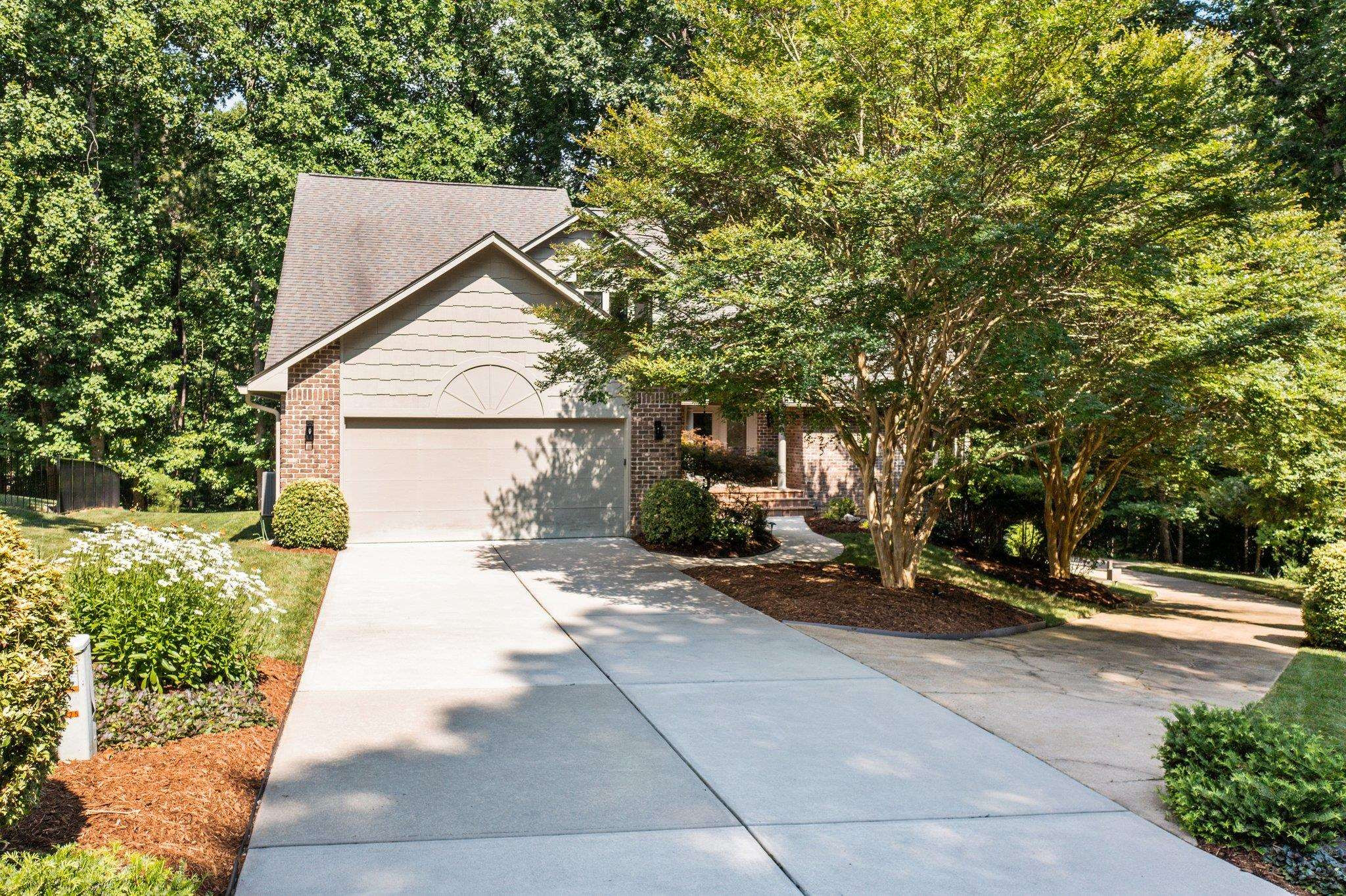 925 Bromley Way Raleigh, NC 27615 - Photo 36 of 48 Photo 36
