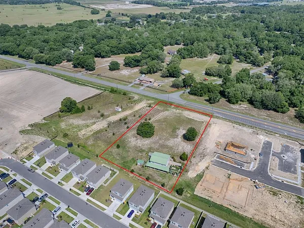 $500,000 | 1891 Highway 301, Sumterville, FL 33585