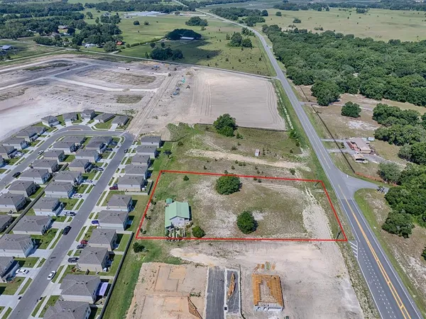 $500,000 | 1891 Highway 301, Sumterville, FL 33585