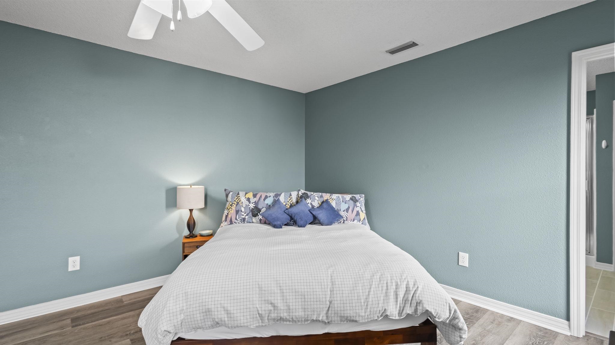 302 Cluster Street Foley, AL 36535 - Photo 22 of 28 Bedroom