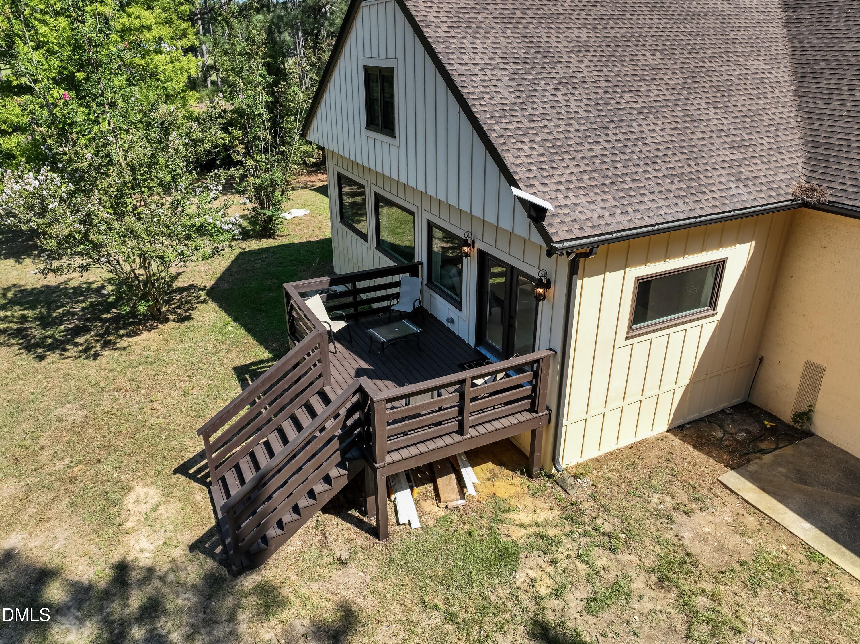 3715 South River Road Lillington, NC 27546 - Photo 19 of 91 Drone 020
