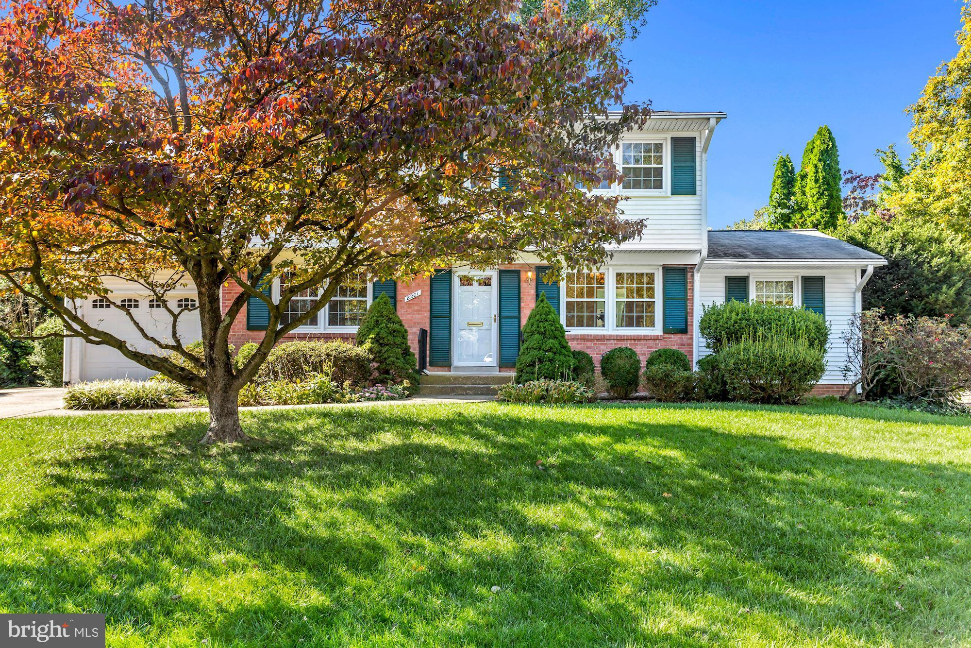 8201 Greeley Boulevard Springfield, VA 22152 - Photo 1 of 40 Gallery Image 1