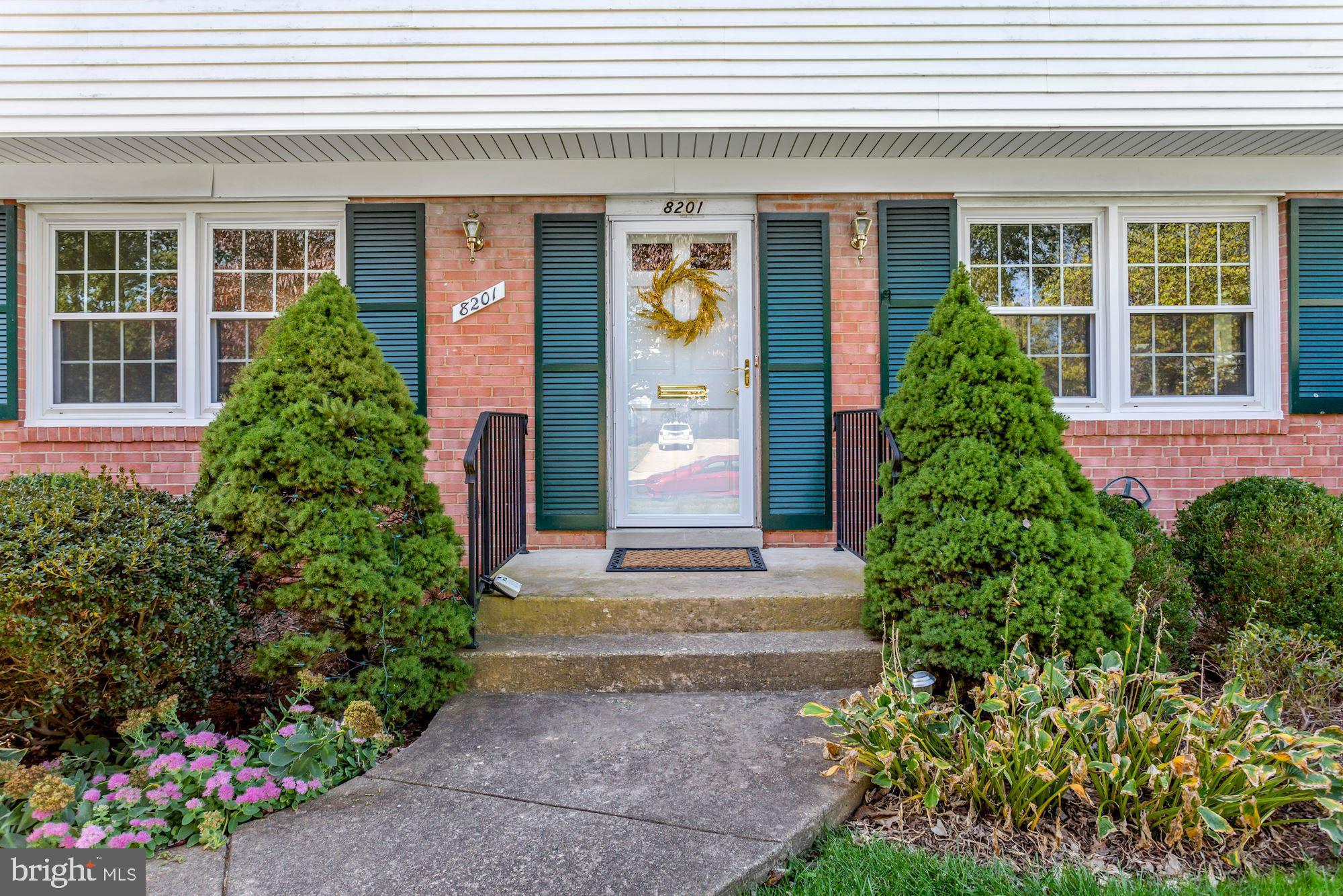 8201 Greeley Boulevard Springfield, VA 22152 - Photo 3 of 40 Gallery Image 3