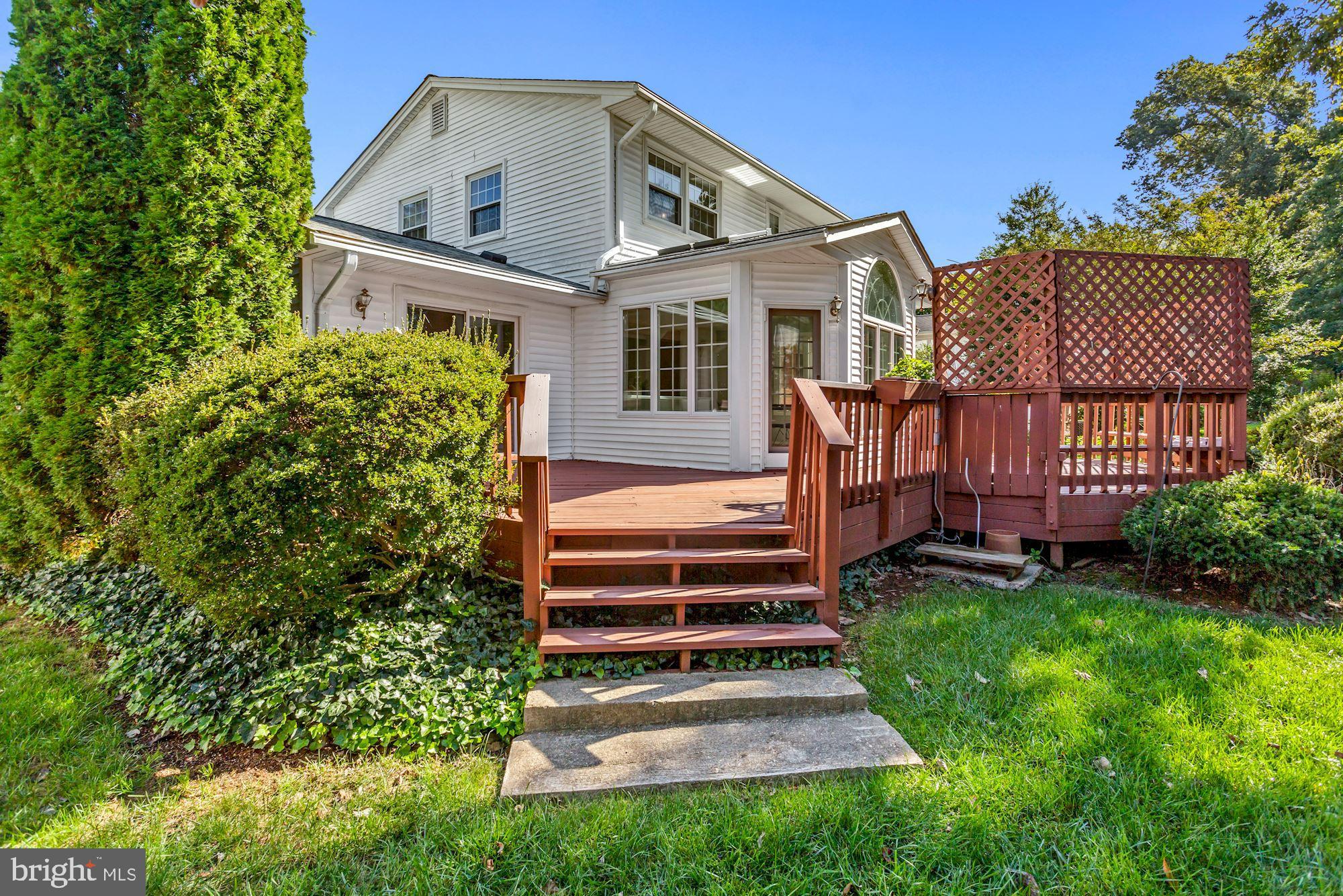 8201 Greeley Boulevard Springfield, VA 22152 - Photo 36 of 40 Gallery Image 36