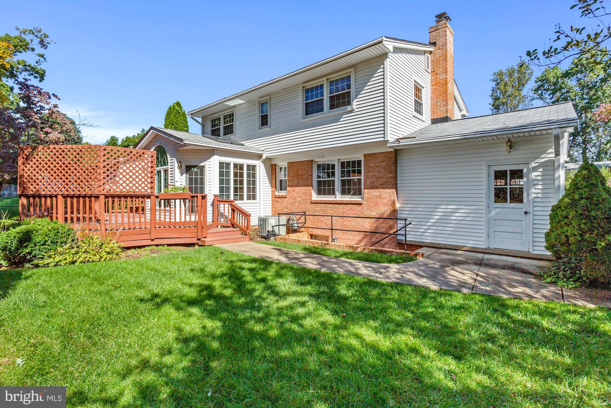 8201 Greeley Boulevard Springfield, VA 22152 - Photo 38 of 40 Gallery Image 38