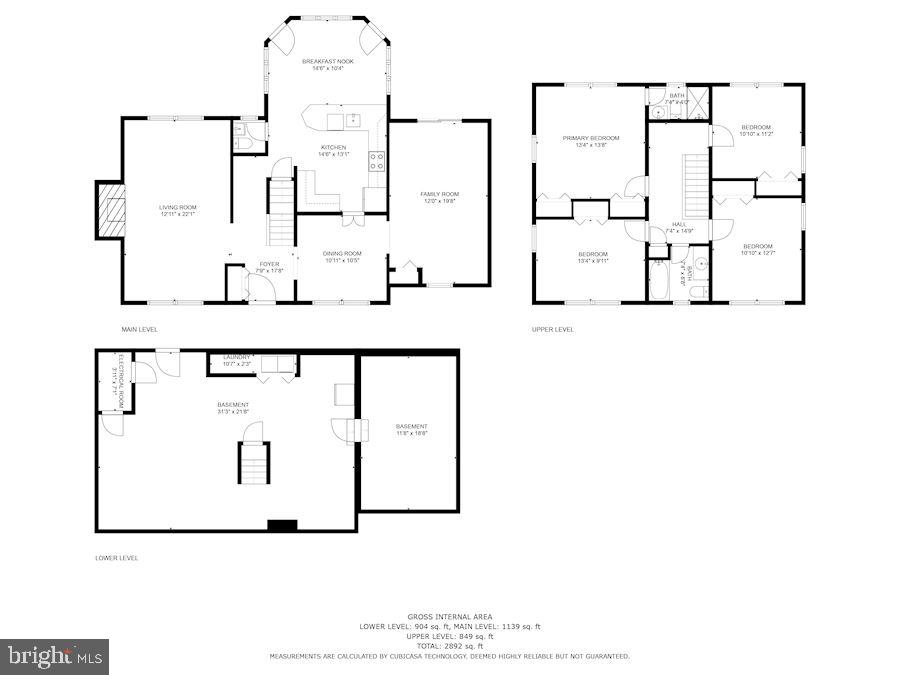 8201 Greeley Boulevard Springfield, VA 22152 - Photo 40 of 40 Gallery Image 40