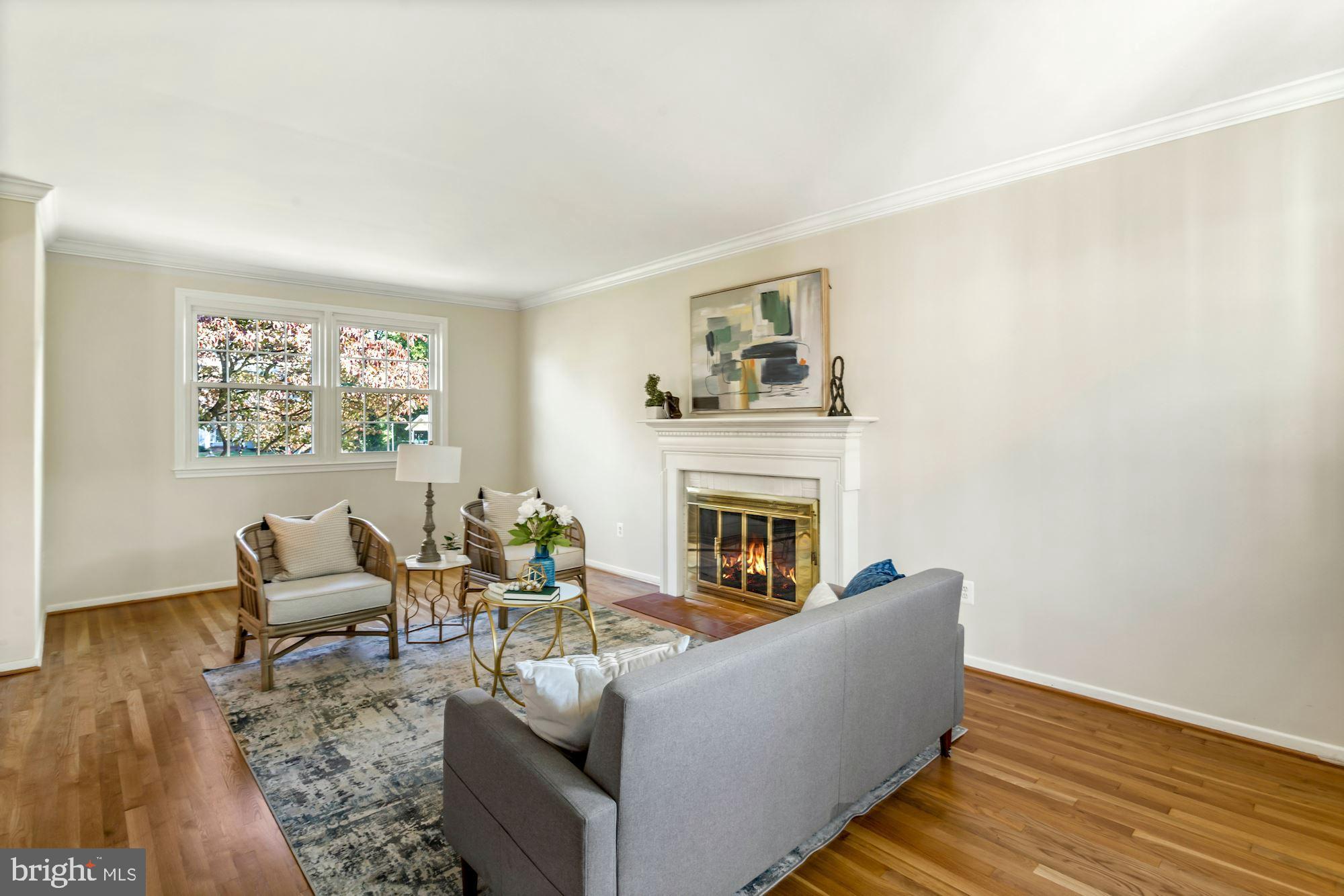 8201 Greeley Boulevard Springfield, VA 22152 - Photo 4 of 40 Gallery Image 4
