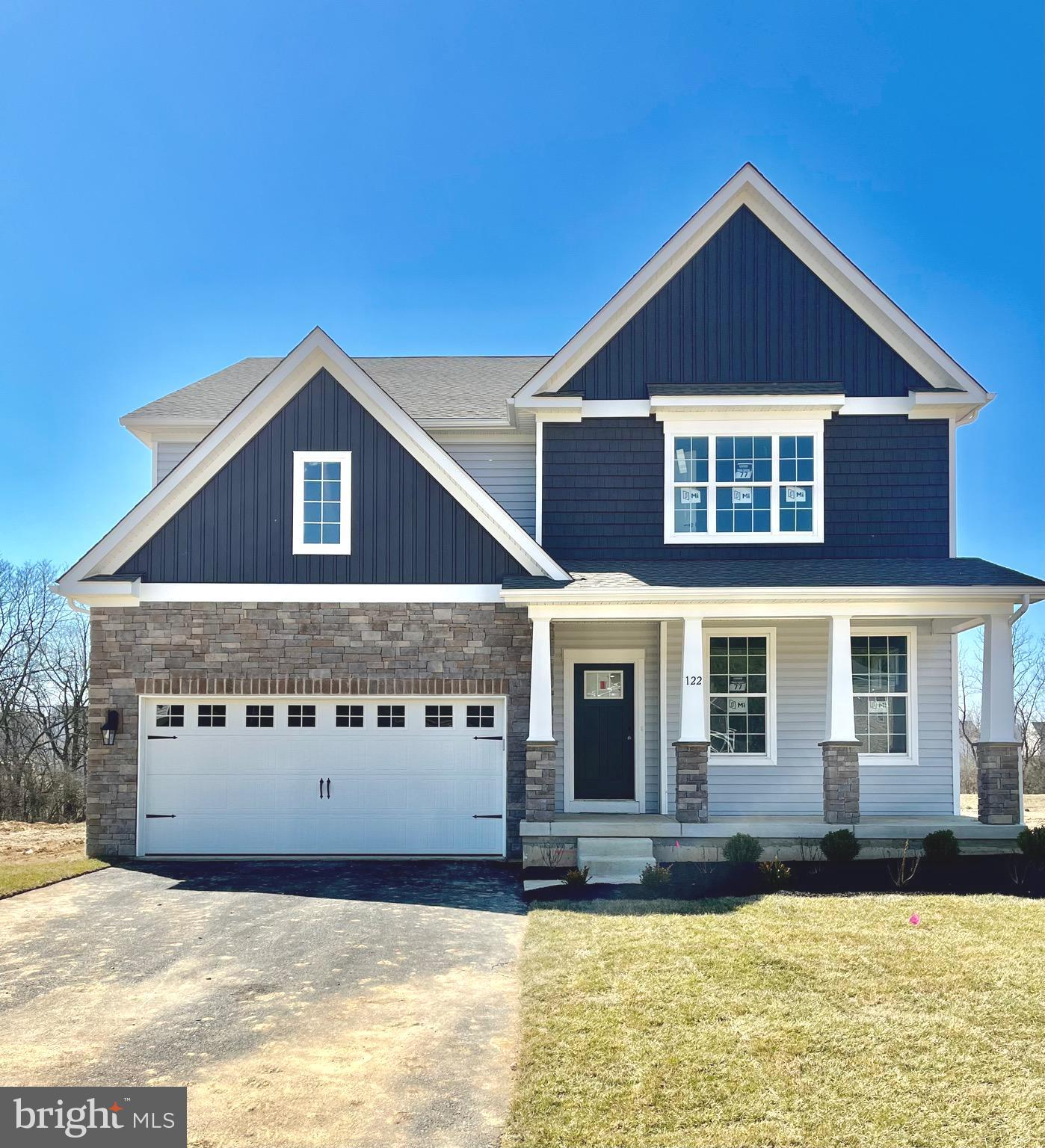 122 Teaberry Court Sinking Spring, PA 19608 - Photo 1 of 28