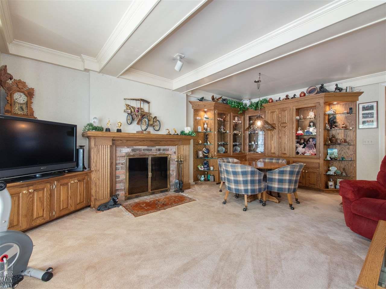 1006 Whittier Road Grosse Pointe Park, MI 48230 - Photo 21 of 51