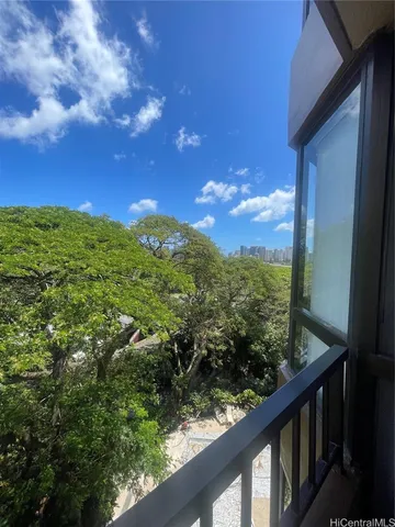 $285,000 | 55 South Judd Street, Unit 705, Honolulu, HI 96817