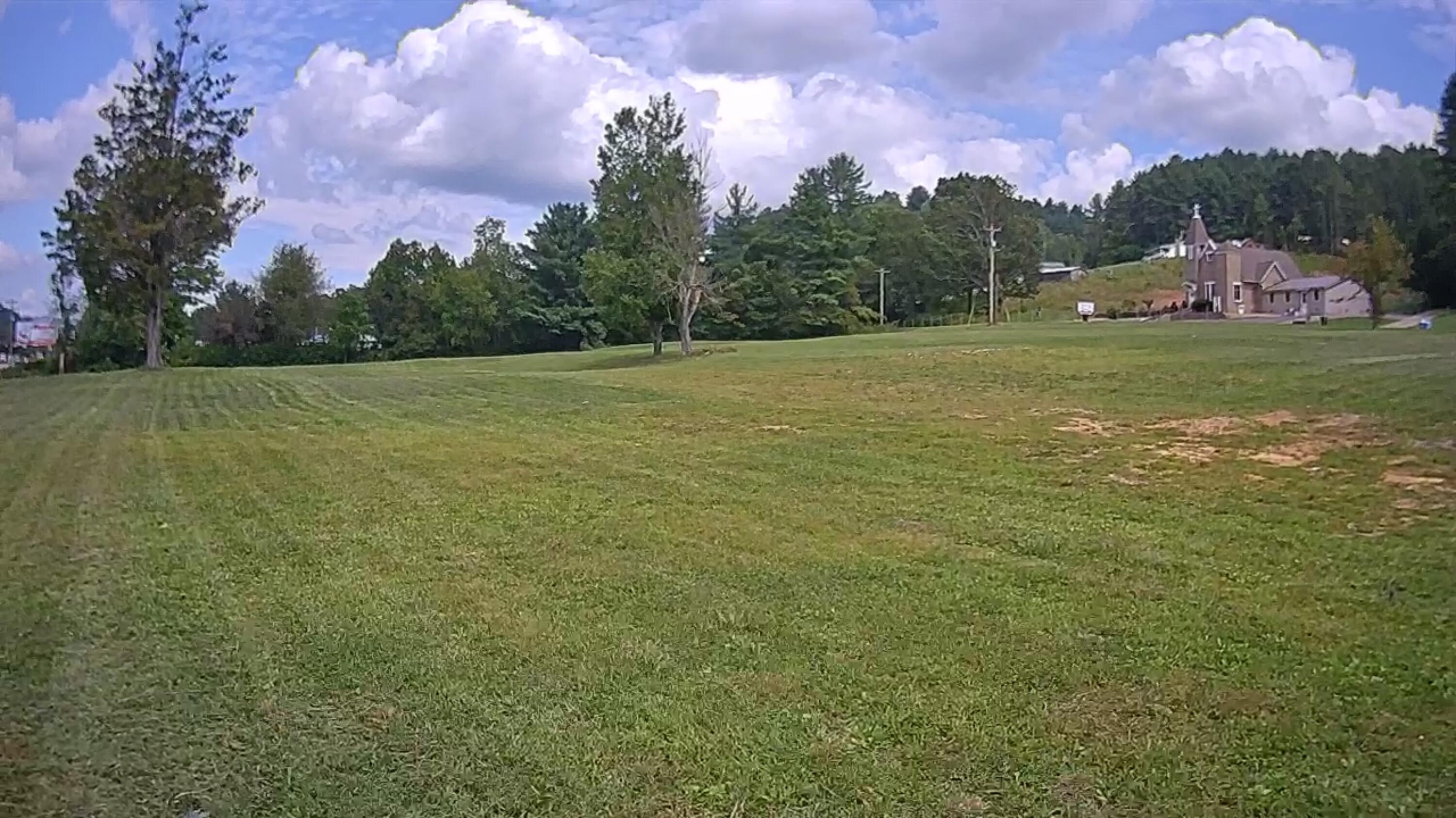 2431 South Shady St, Mountain City, TN 37683