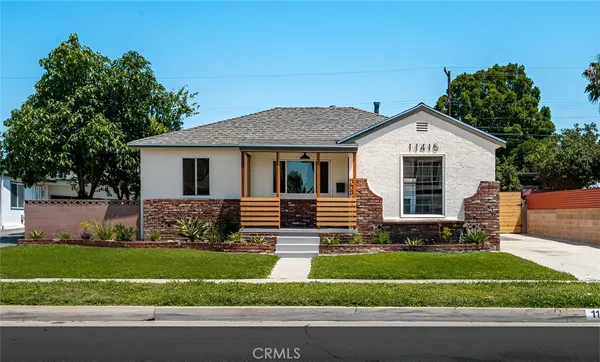 $799,000 | 11415 Mapledale Street, Norwalk, CA 90650