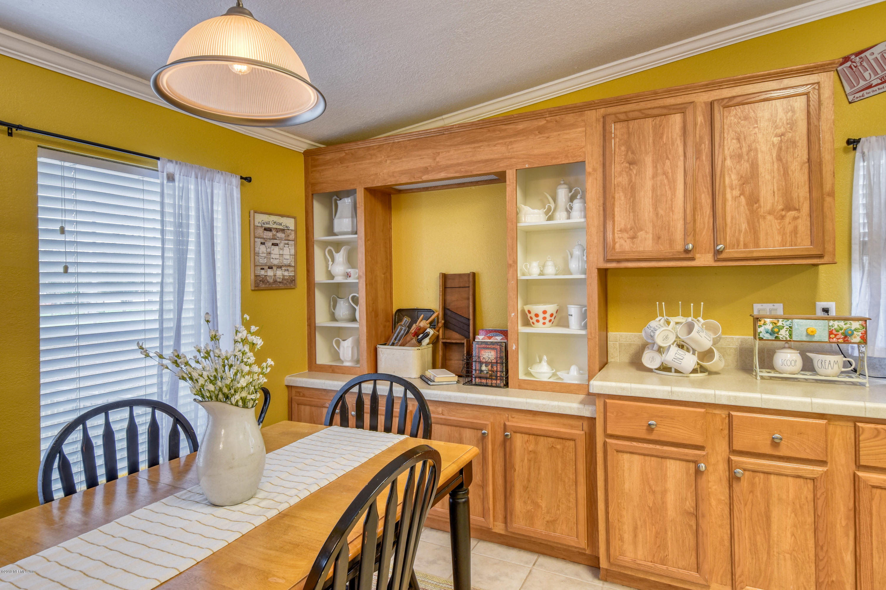 206 Comer Road Palatka, FL 32177 - Photo 13 of 32 Kitchen