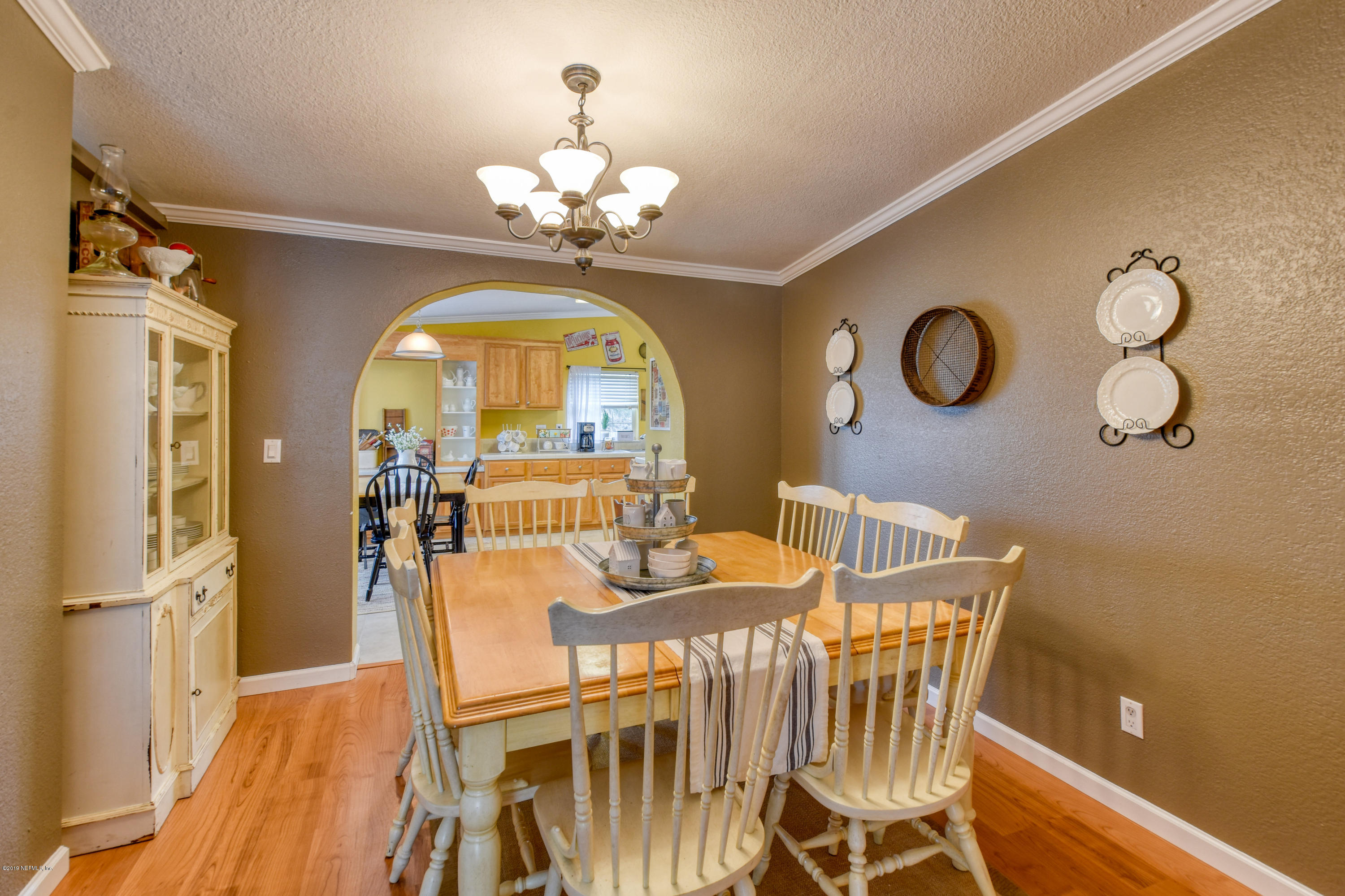 206 Comer Road Palatka, FL 32177 - Photo 14 of 32 Dining