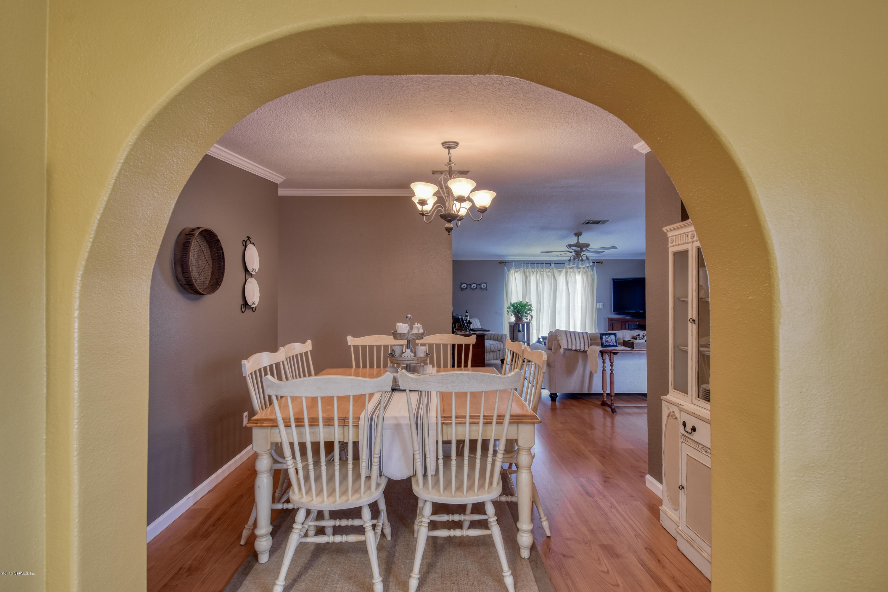 206 Comer Road Palatka, FL 32177 - Photo 15 of 32 Dining