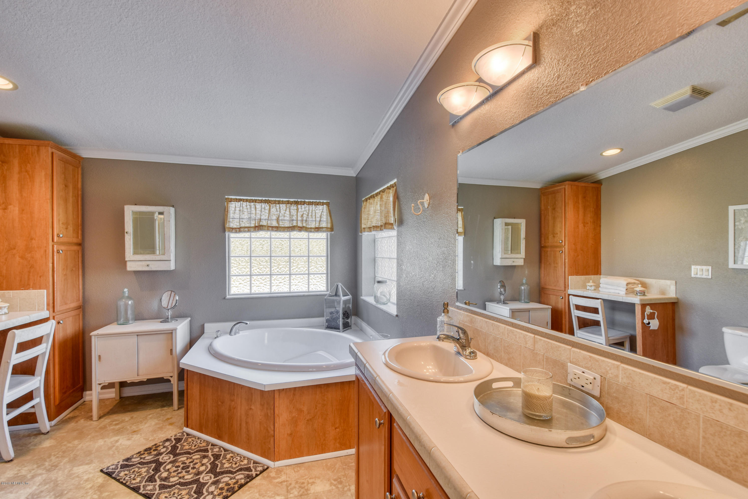 206 Comer Road Palatka, FL 32177 - Photo 18 of 32 Master Bath