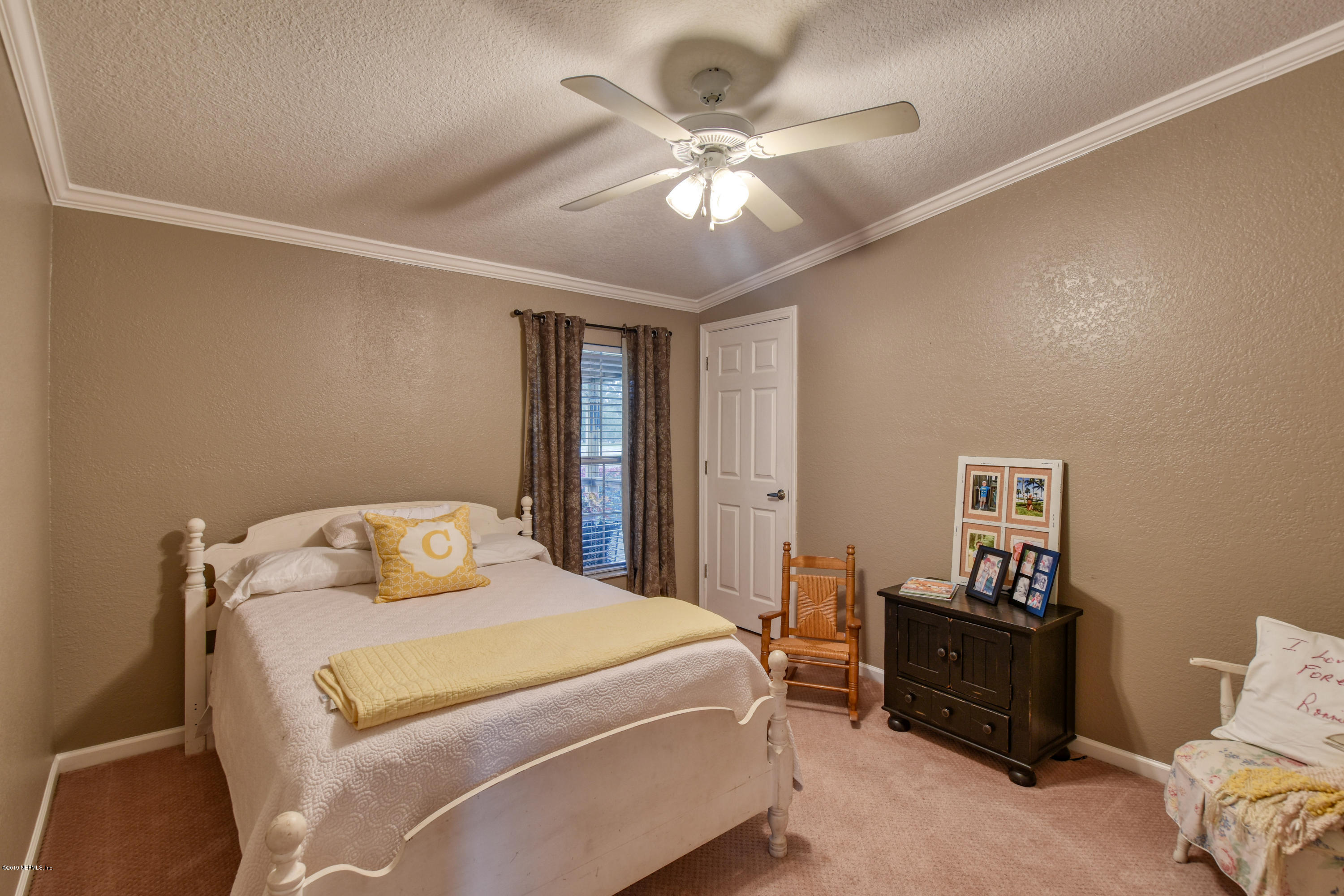 206 Comer Road Palatka, FL 32177 - Photo 20 of 32 Bedroom 2