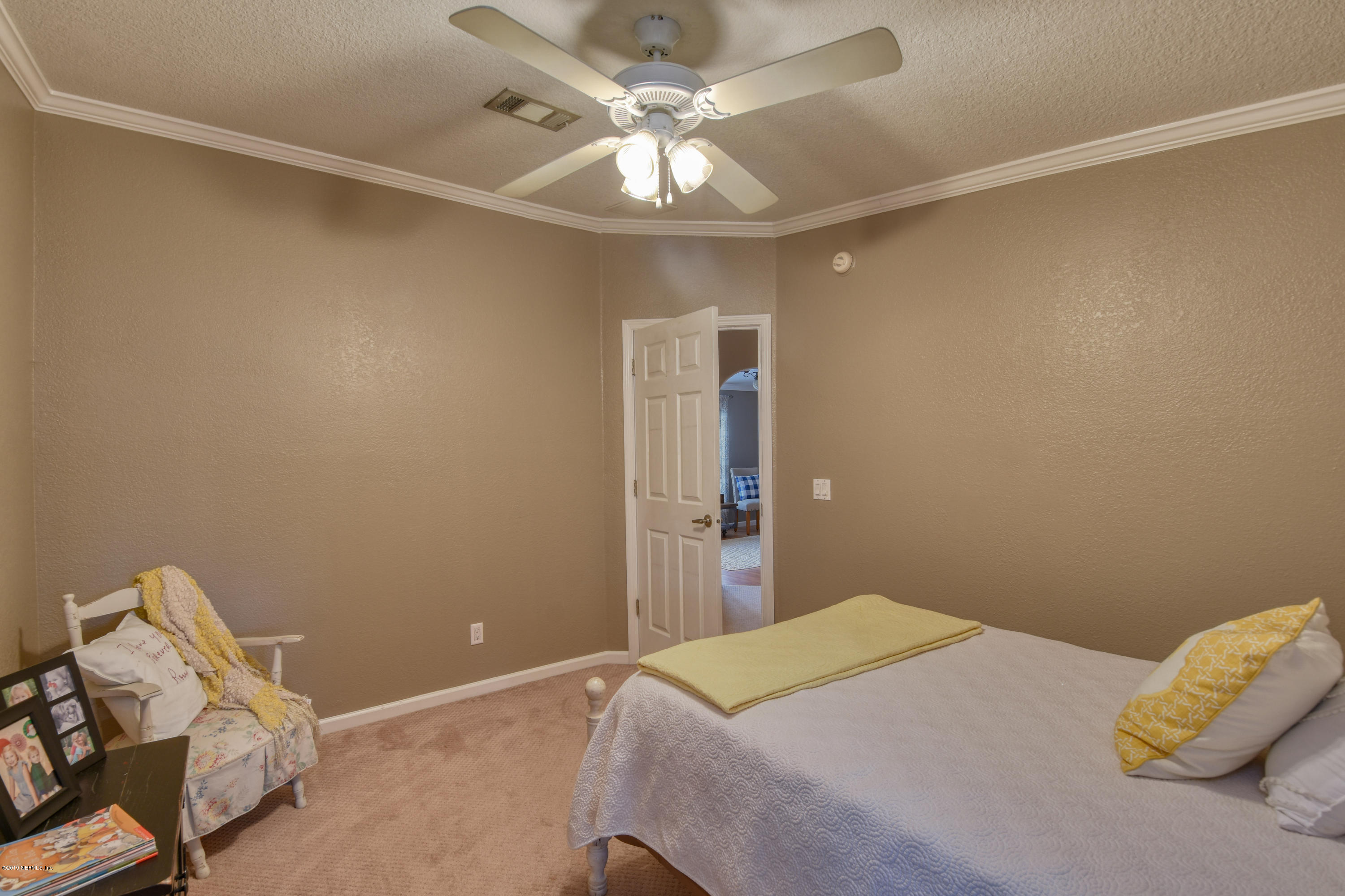 206 Comer Road Palatka, FL 32177 - Photo 21 of 32 Bedroom 2