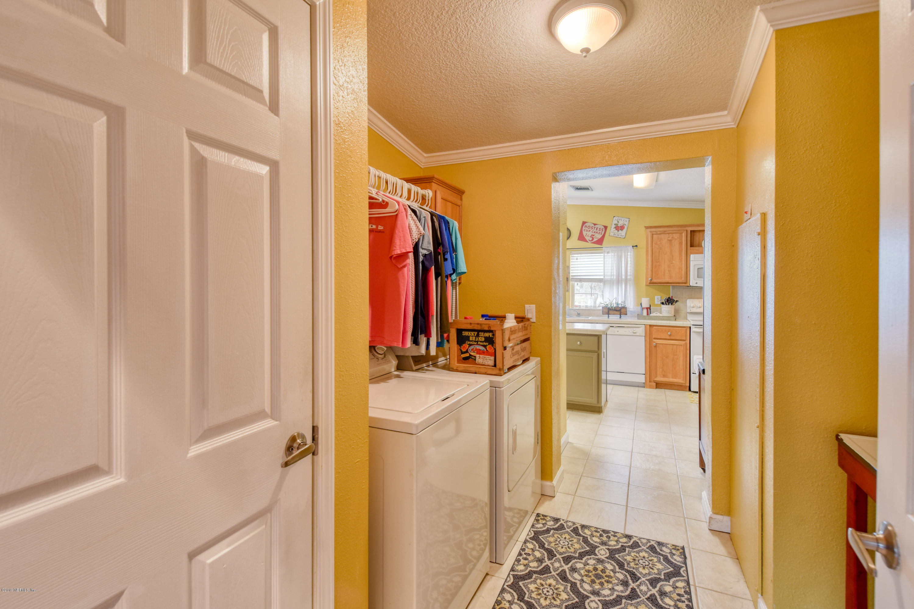206 Comer Road Palatka, FL 32177 - Photo 24 of 32 Laundry rm