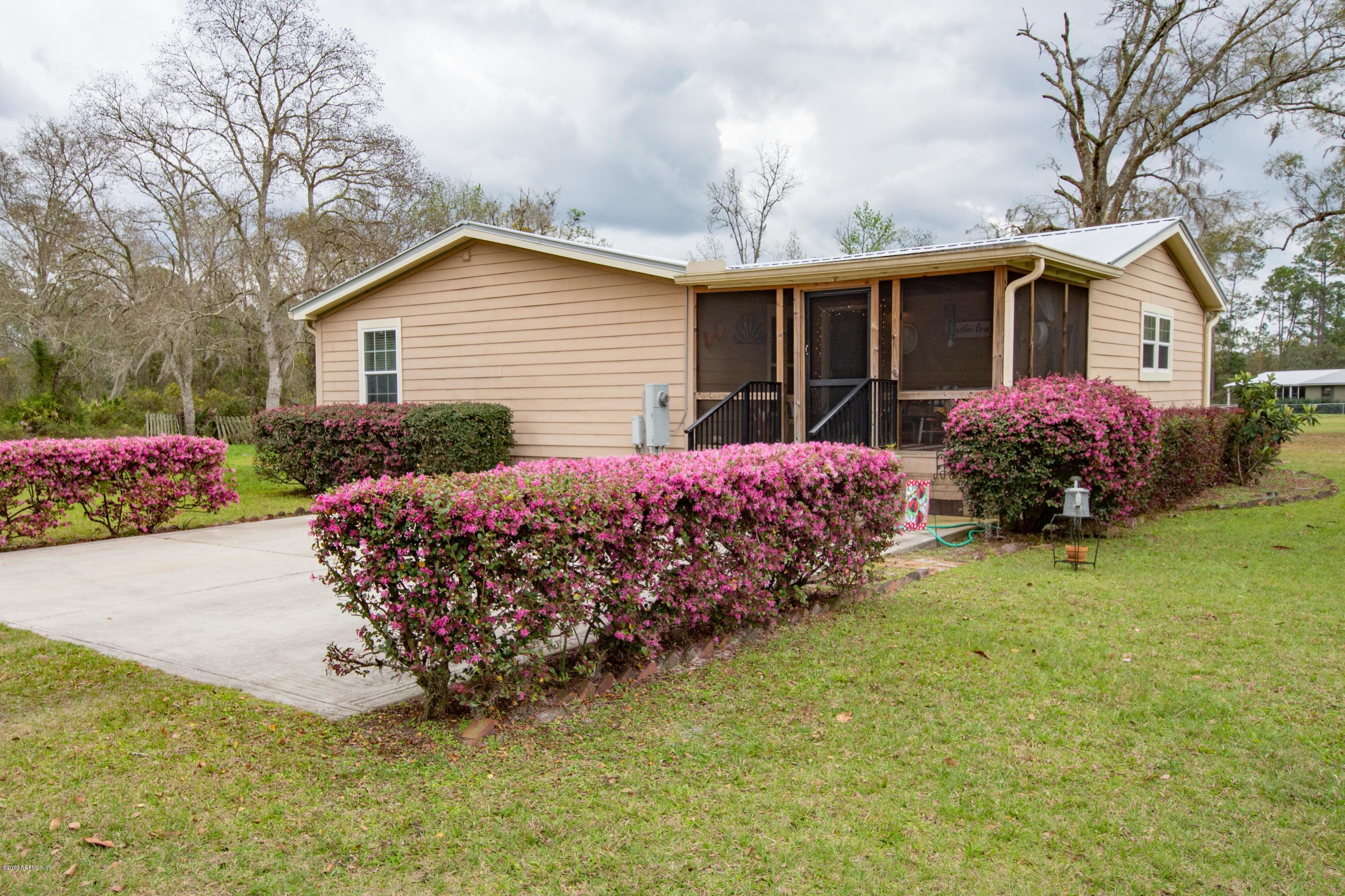 206 Comer Road Palatka, FL 32177 - Photo 30 of 32 Parking