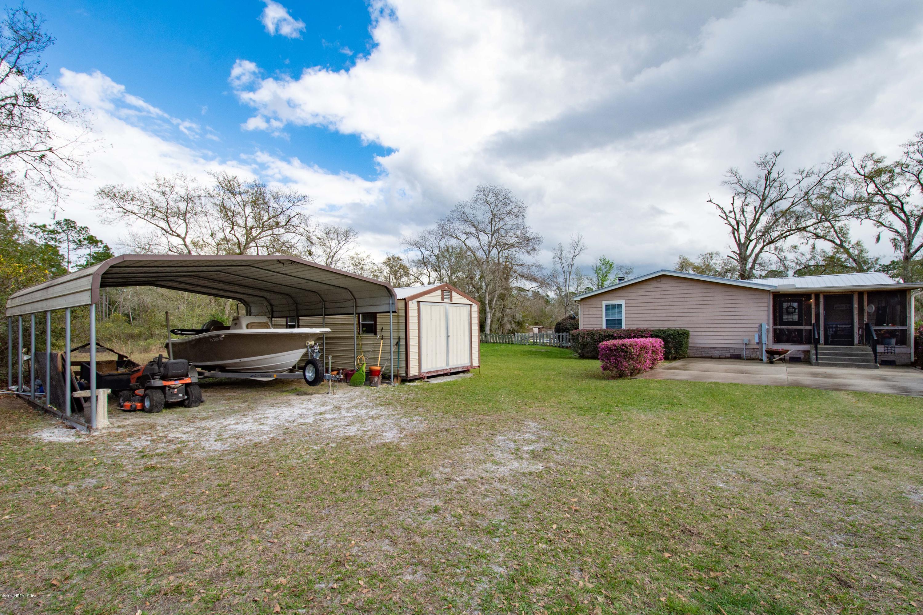 206 Comer Road Palatka, FL 32177 - Photo 32 of 32 206 Comer Road (LOW RES-MLS)-32