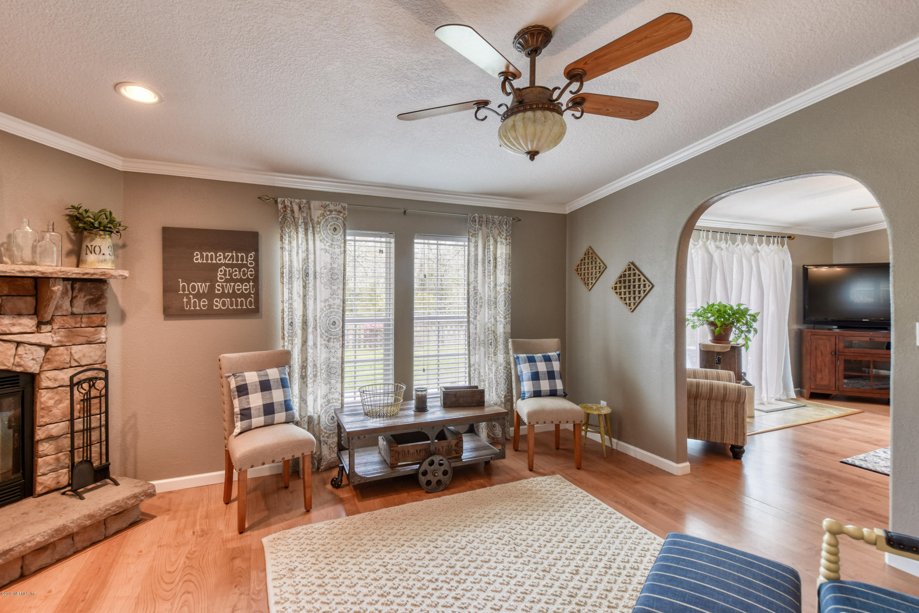 206 Comer Road Palatka, FL 32177 - Photo 7 of 32 den