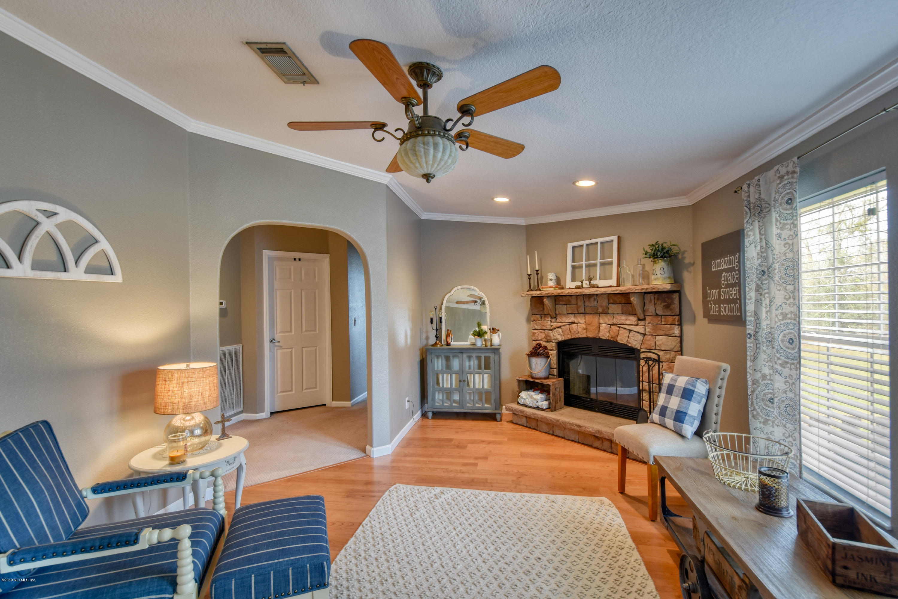 206 Comer Road Palatka, FL 32177 - Photo 10 of 32 den