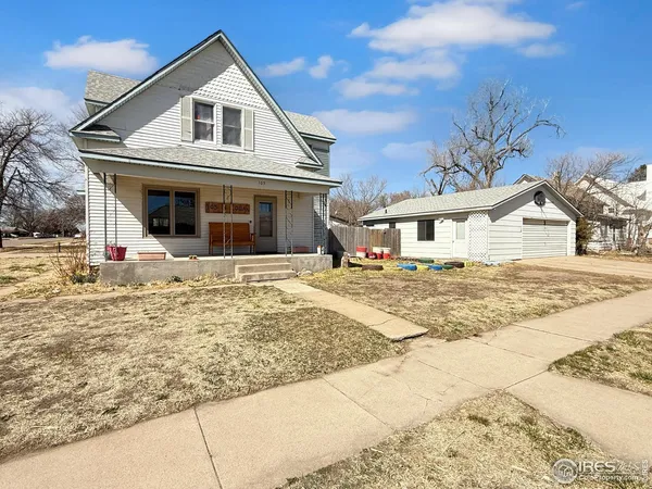 $199,900 | 105 North Logan Avenue, Haxtun, CO 80731