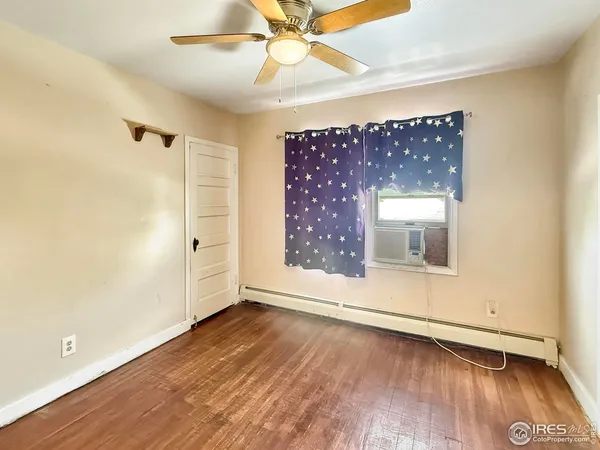 $199,900 | 105 North Logan Avenue, Haxtun, CO 80731