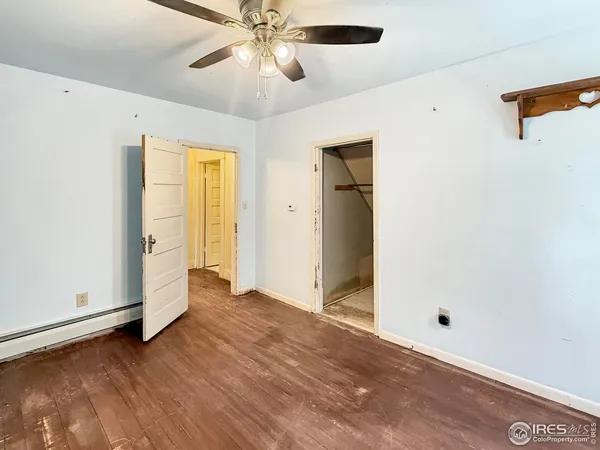 $199,900 | 105 North Logan Avenue, Haxtun, CO 80731