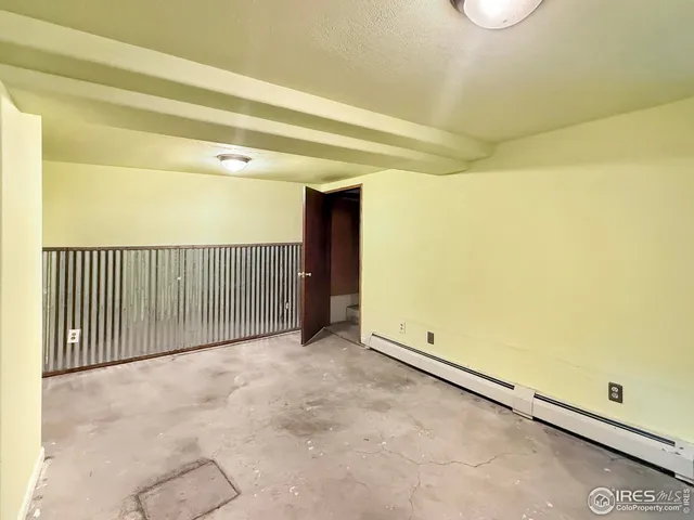 $199,900 | 105 North Logan Avenue, Haxtun, CO 80731