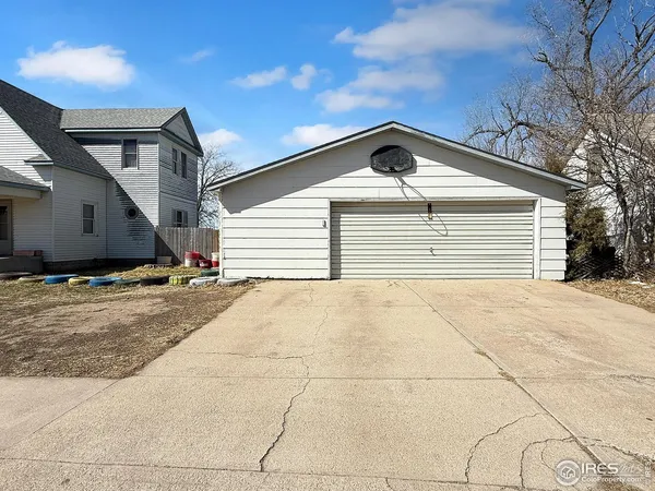 $199,900 | 105 North Logan Avenue, Haxtun, CO 80731