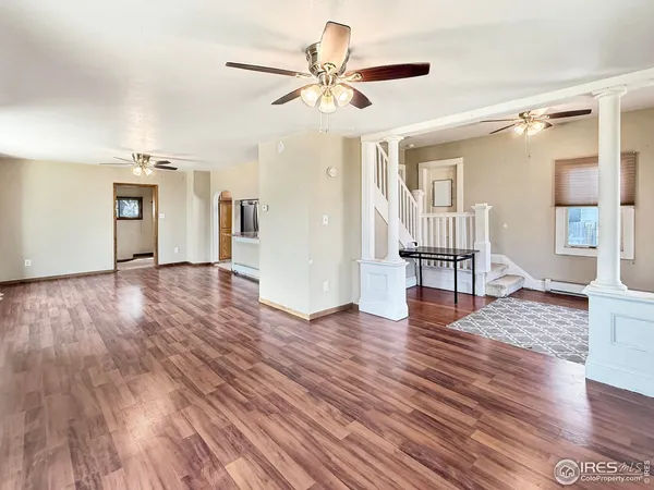$199,900 | 105 North Logan Avenue, Haxtun, CO 80731