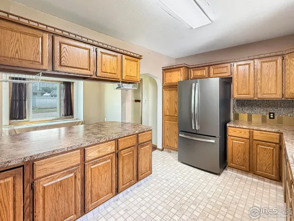 $199,900 | 105 North Logan Avenue, Haxtun, CO 80731