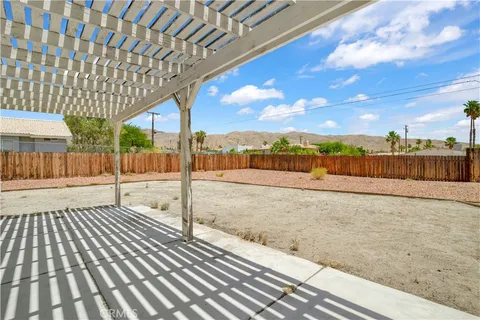 $329,000 | 10468 Santa Cruz Road, Desert Hot Springs, CA 92240