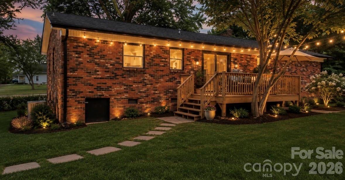 116 Lodge Hall Court Stony Point, NC 28678 - Photo 15 of 33