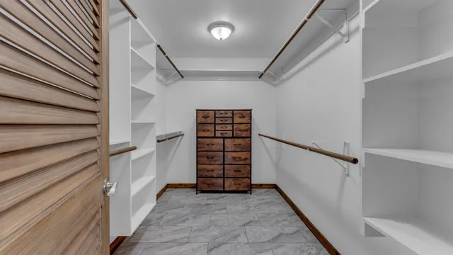 a view of an entryway with stairs