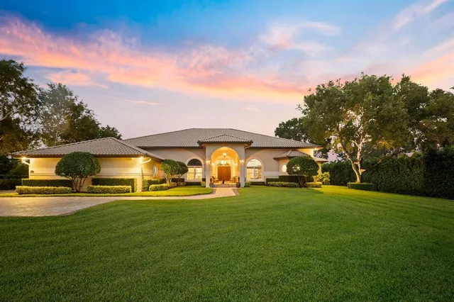 $3,189,000 | 11831 Northwest 9th Street, Plantation, FL 33325