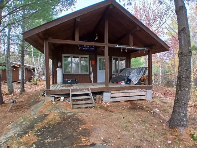 $235,000 | Tbd Echo Trail, Tower, MN 55790