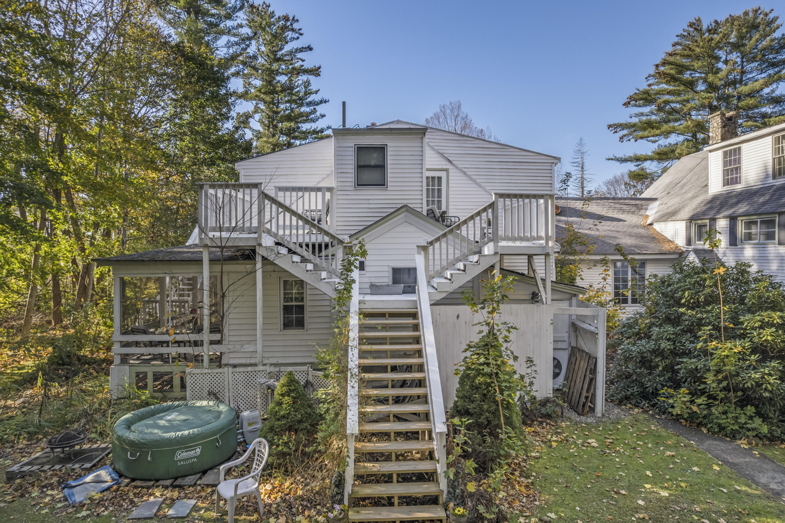 9 Dry Point Drive Rome, ME 04963 - Photo 105 of 124 9 Dry Point Drive_223