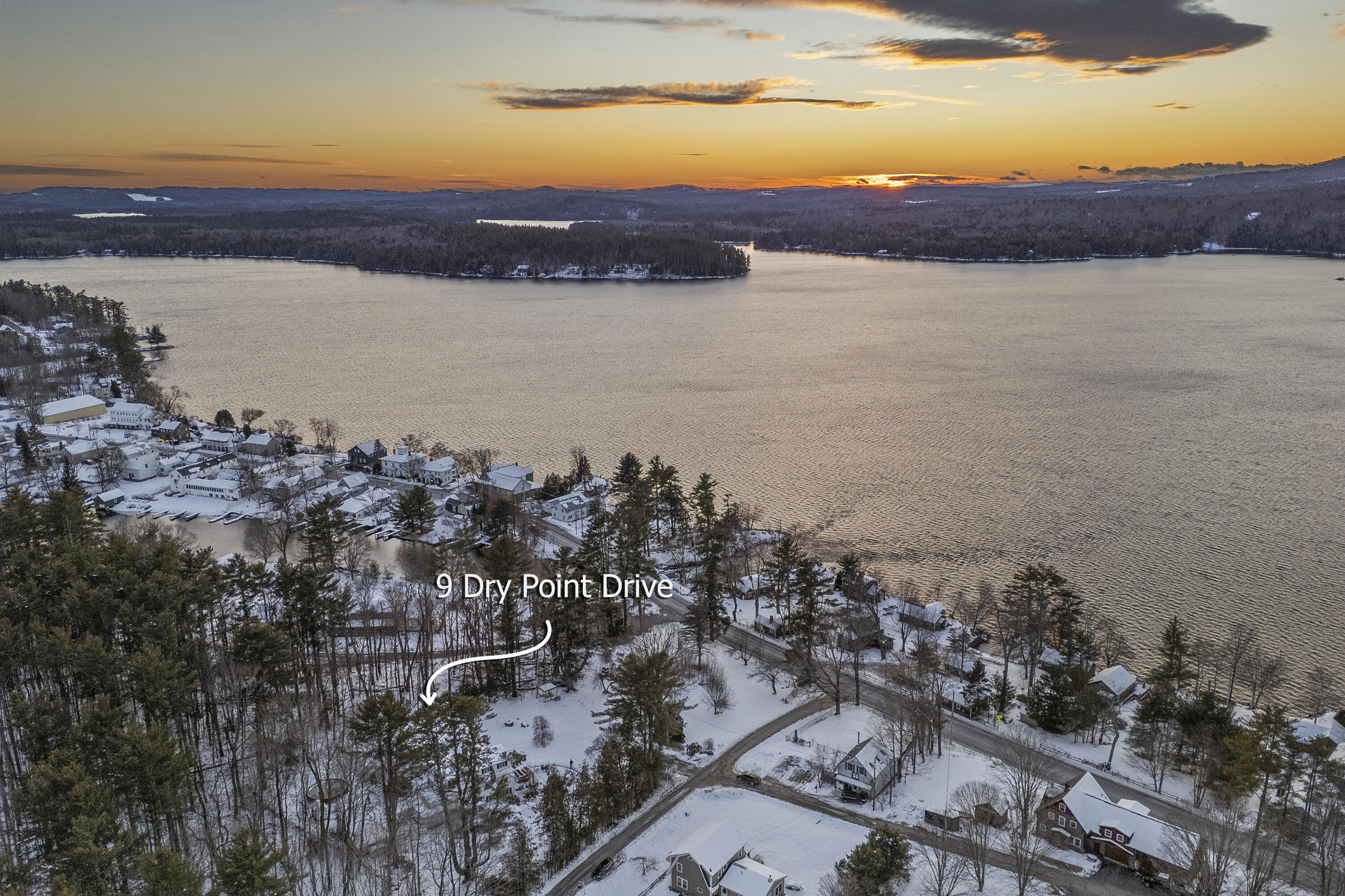 9 Dry Point Drive Rome, ME 04963 - Photo 117 of 124 9 Dry Point Dr_New_123
