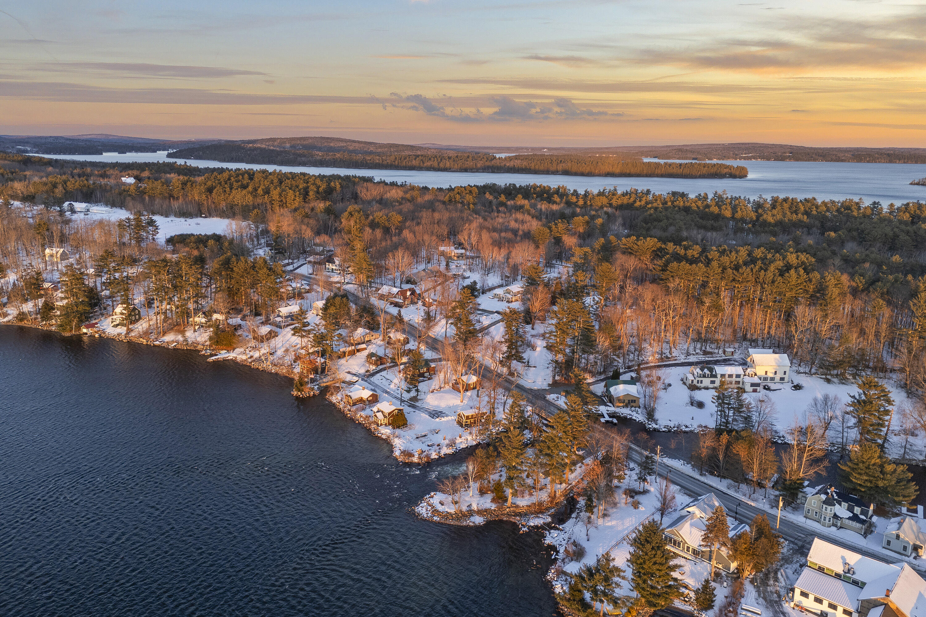 9 Dry Point Drive Rome, ME 04963 - Photo 118 of 124 9 Dry Point Dr_New_115