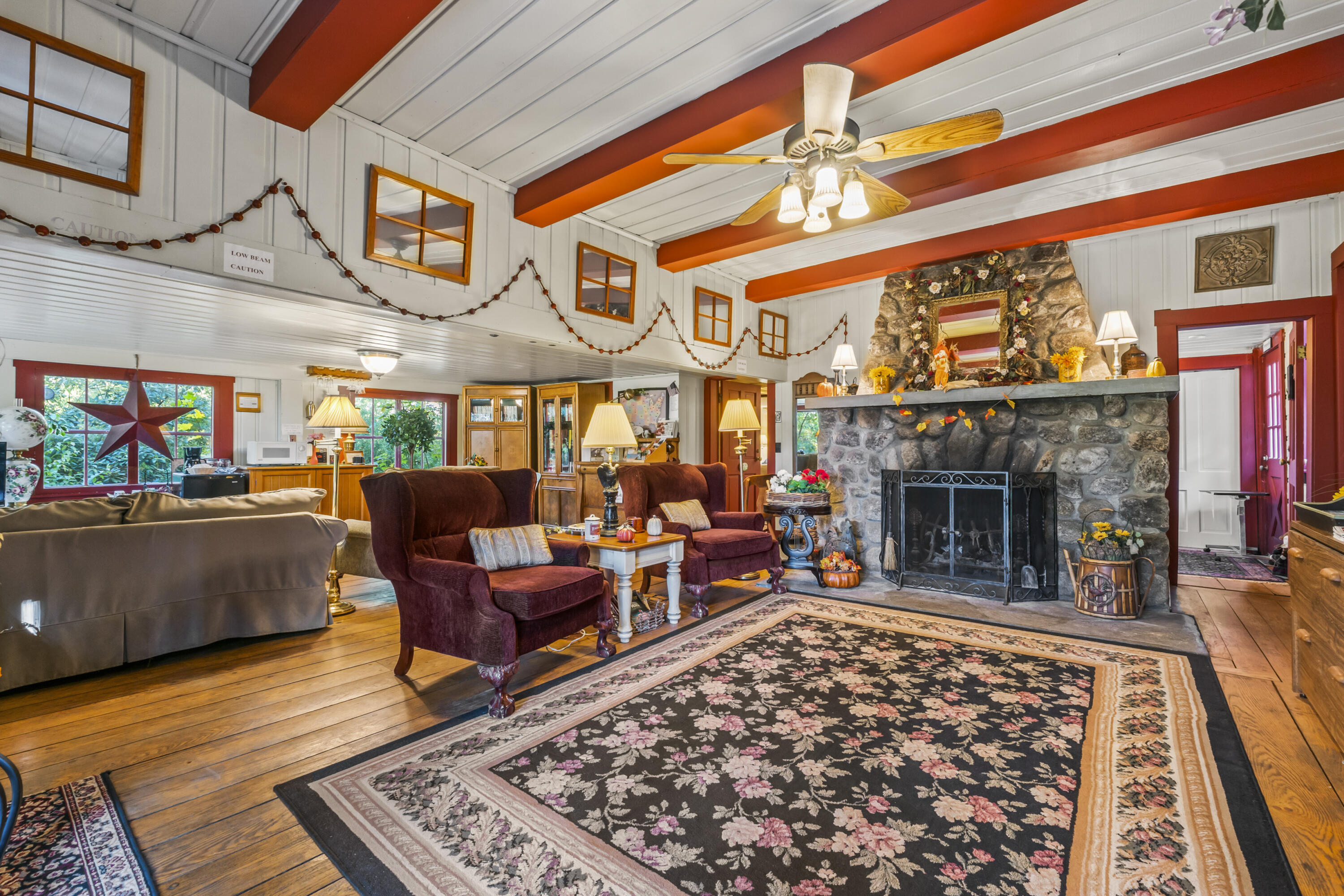 9 Dry Point Drive Rome, ME 04963 - Photo 19 of 124 9 Dry Point Drive_123