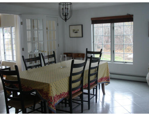 2 Links Road Gloucester, MA 01930 - Photo 3 of 7 a dining room with furniture and window